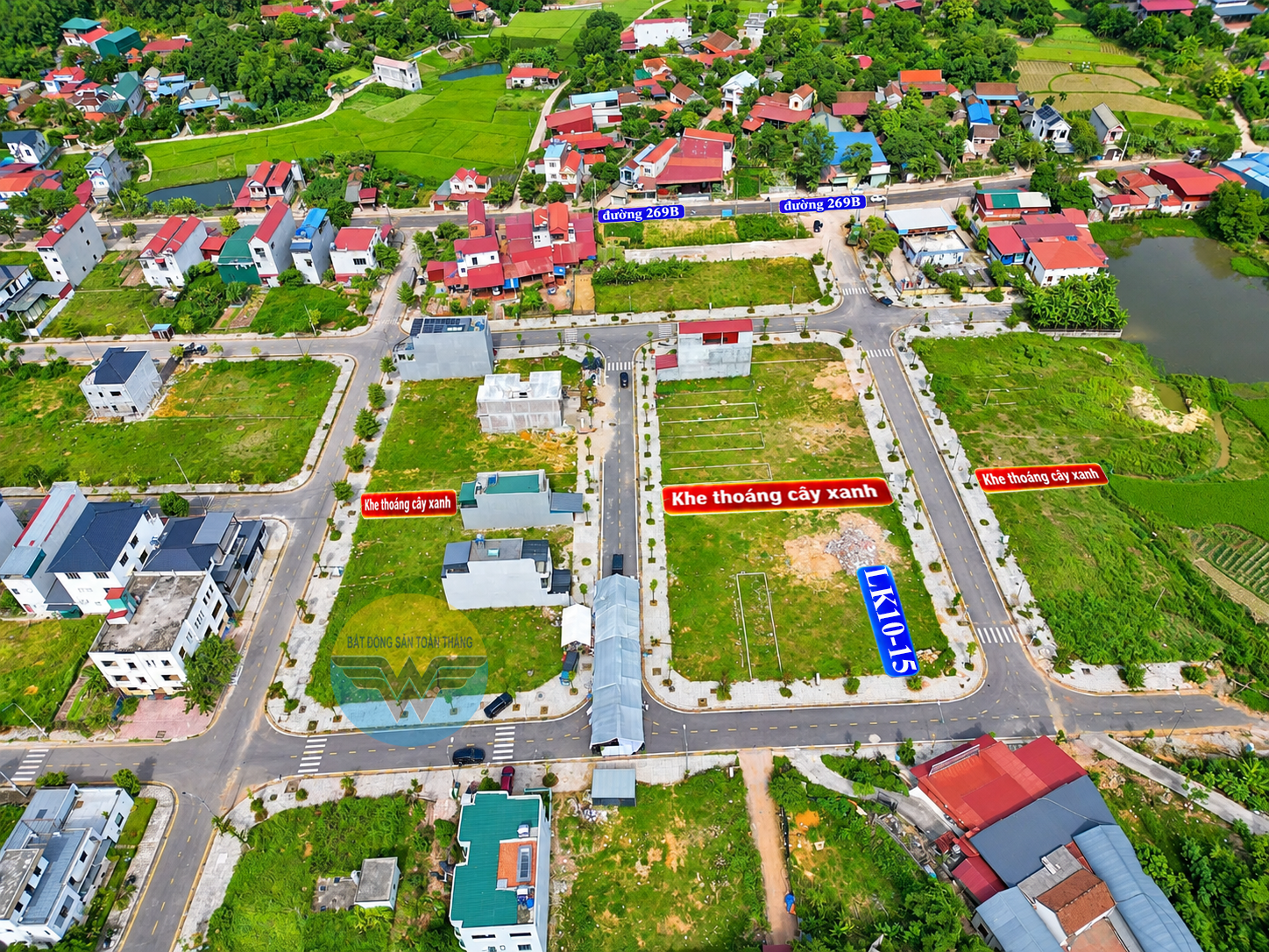 2b -03. LK10 -15